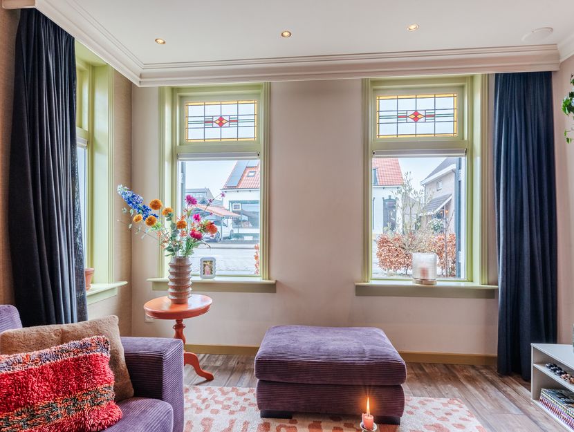 Reeweg 30, HENDRIK-IDO-AMBACHT