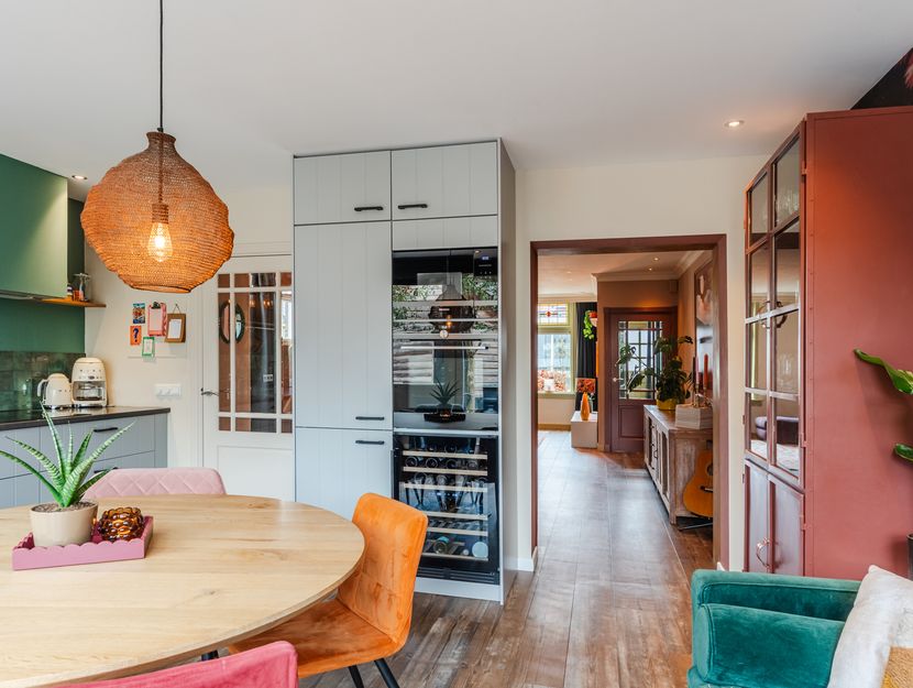 Reeweg 30, HENDRIK-IDO-AMBACHT