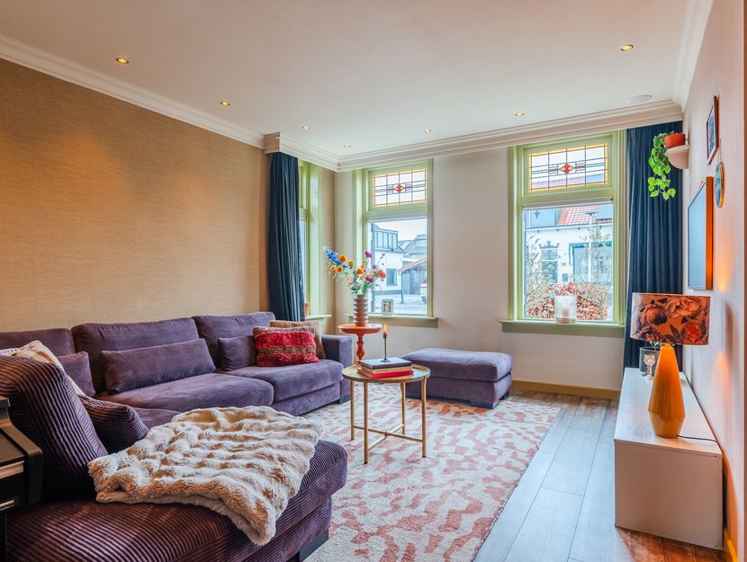 Reeweg 30, HENDRIK-IDO-AMBACHT