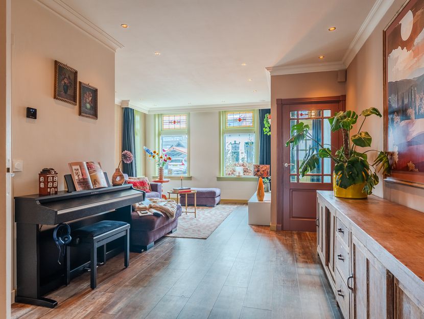 Reeweg 30, HENDRIK-IDO-AMBACHT