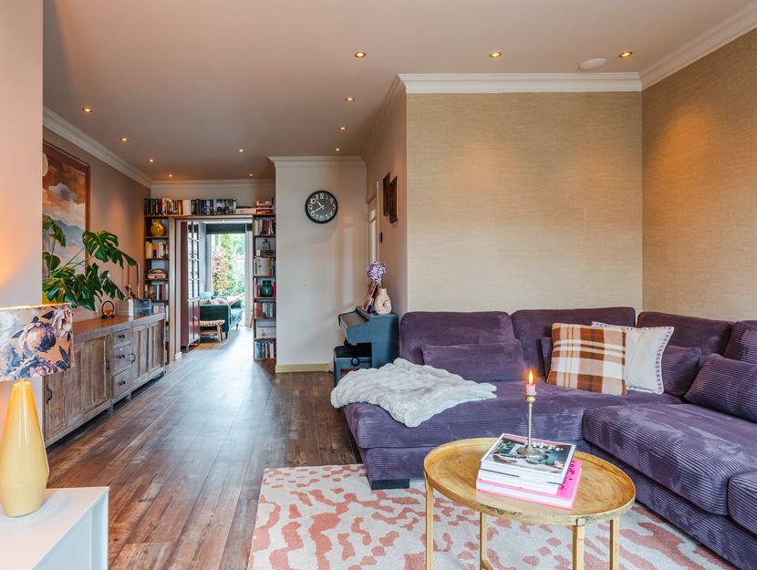 Reeweg 30, HENDRIK-IDO-AMBACHT