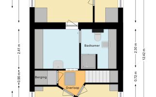 Reeweg 30, HENDRIK-IDO-AMBACHT