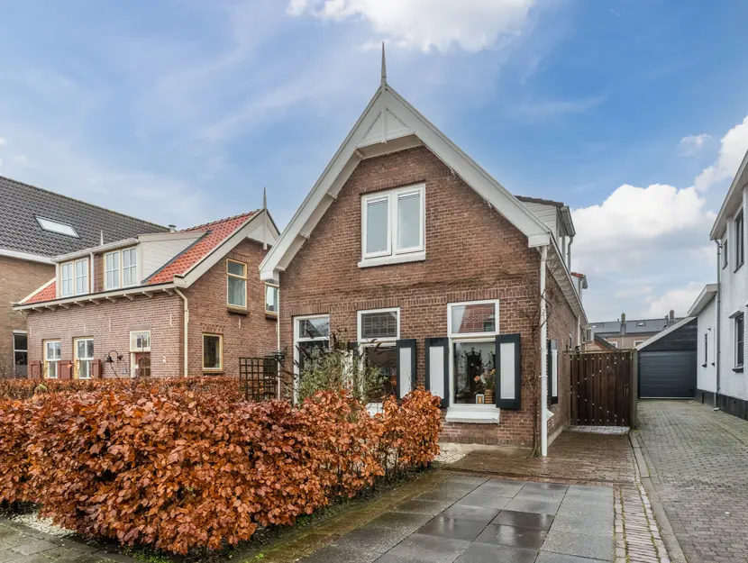 Reeweg 30, HENDRIK-IDO-AMBACHT
