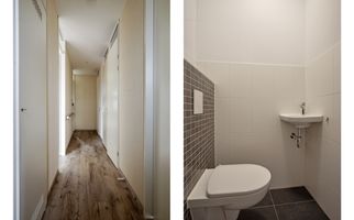 Sophiapromenade 240, HENDRIK-IDO-AMBACHT