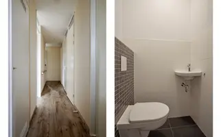 Sophiapromenade 240, HENDRIK-IDO-AMBACHT