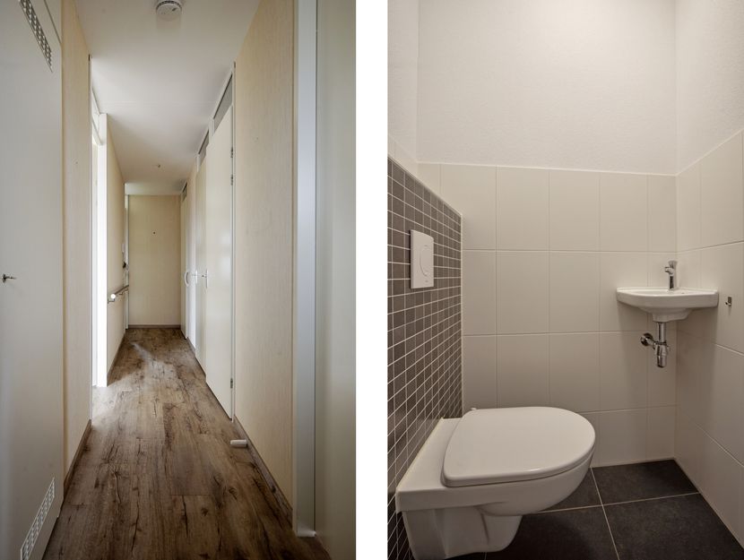 Sophiapromenade 240, HENDRIK-IDO-AMBACHT