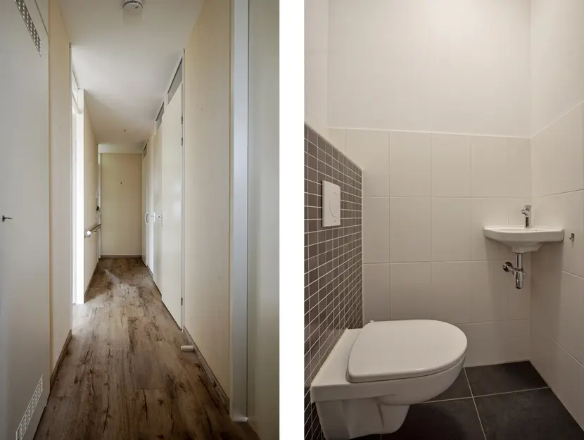 Sophiapromenade 240, HENDRIK-IDO-AMBACHT