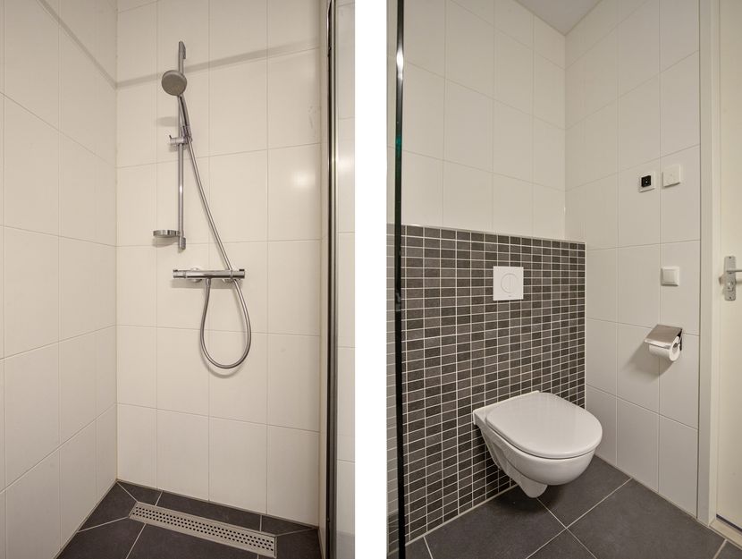 Sophiapromenade 240, HENDRIK-IDO-AMBACHT