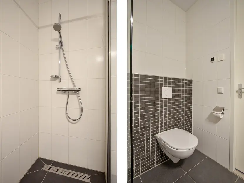 Sophiapromenade 240, HENDRIK-IDO-AMBACHT