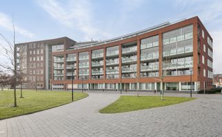 Sophiapromenade 240, HENDRIK-IDO-AMBACHT