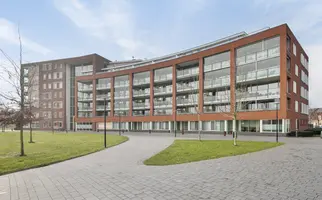 Sophiapromenade 240, HENDRIK-IDO-AMBACHT