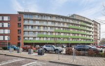 Sophiapromenade 240, HENDRIK-IDO-AMBACHT