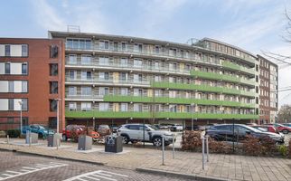 Sophiapromenade 240, HENDRIK-IDO-AMBACHT