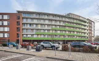 Sophiapromenade 240, HENDRIK-IDO-AMBACHT