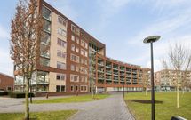 Sophiapromenade 240, HENDRIK-IDO-AMBACHT