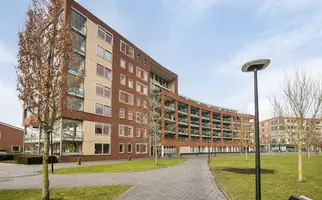 Sophiapromenade 240, HENDRIK-IDO-AMBACHT
