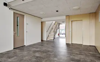 Sophiapromenade 240, HENDRIK-IDO-AMBACHT