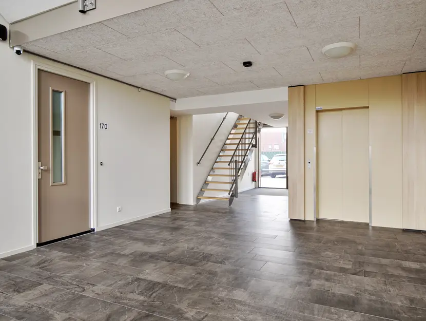 Sophiapromenade 240, HENDRIK-IDO-AMBACHT