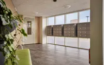 Sophiapromenade 240, HENDRIK-IDO-AMBACHT