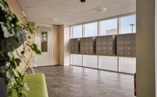 Sophiapromenade 240, HENDRIK-IDO-AMBACHT