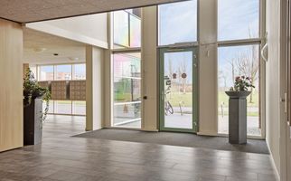 Sophiapromenade 240, HENDRIK-IDO-AMBACHT