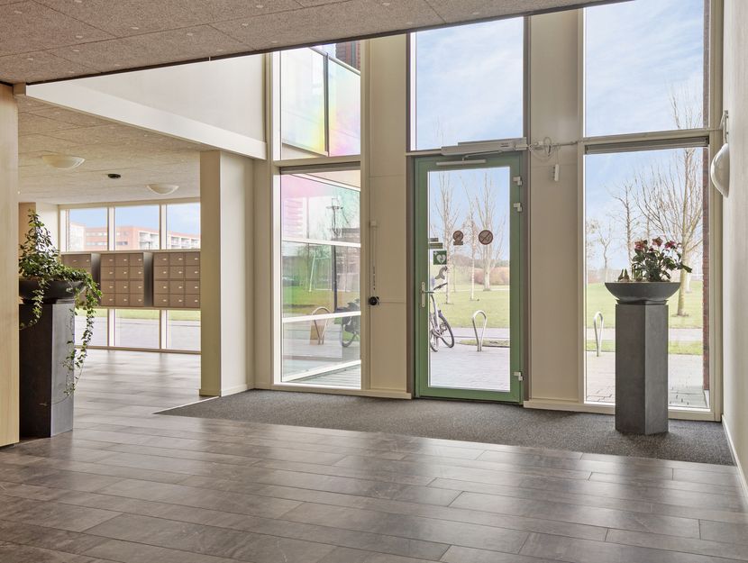 Sophiapromenade 240, HENDRIK-IDO-AMBACHT