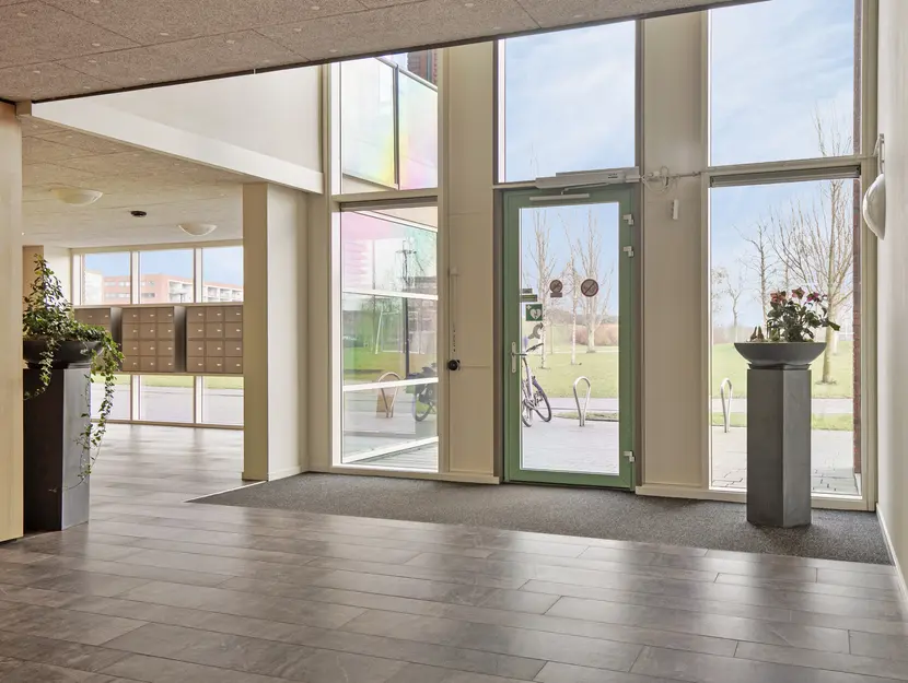 Sophiapromenade 240, HENDRIK-IDO-AMBACHT
