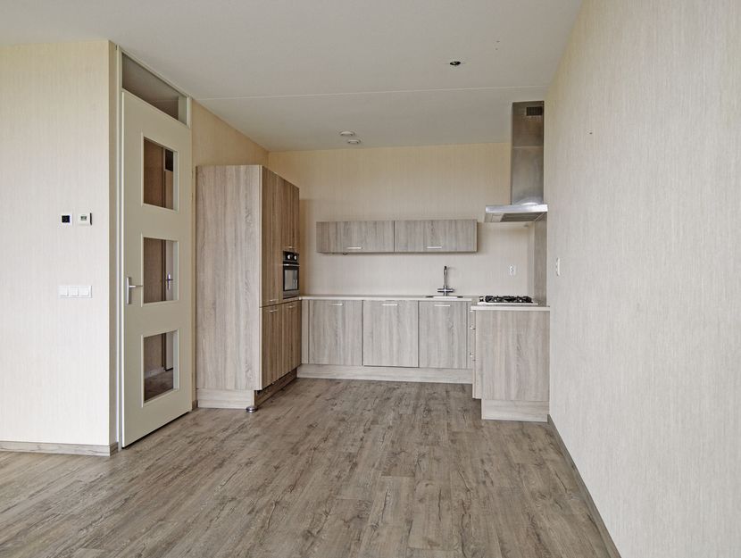 Sophiapromenade 240, HENDRIK-IDO-AMBACHT