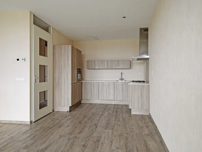 Sophiapromenade 240, HENDRIK-IDO-AMBACHT