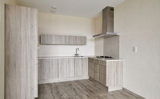 Sophiapromenade 240, HENDRIK-IDO-AMBACHT