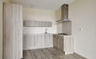 Sophiapromenade 240, HENDRIK-IDO-AMBACHT