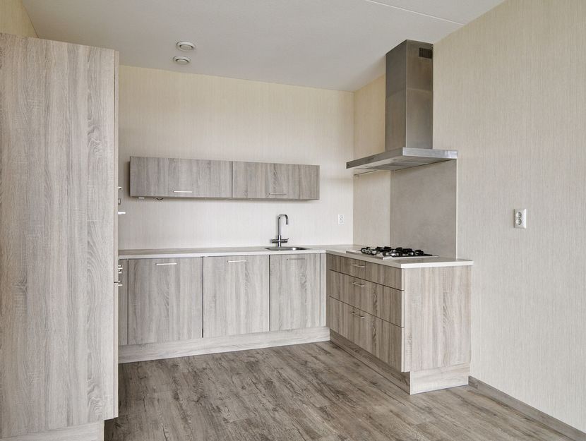 Sophiapromenade 240, HENDRIK-IDO-AMBACHT