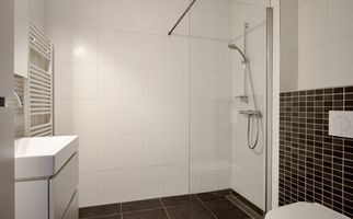 Sophiapromenade 240, HENDRIK-IDO-AMBACHT