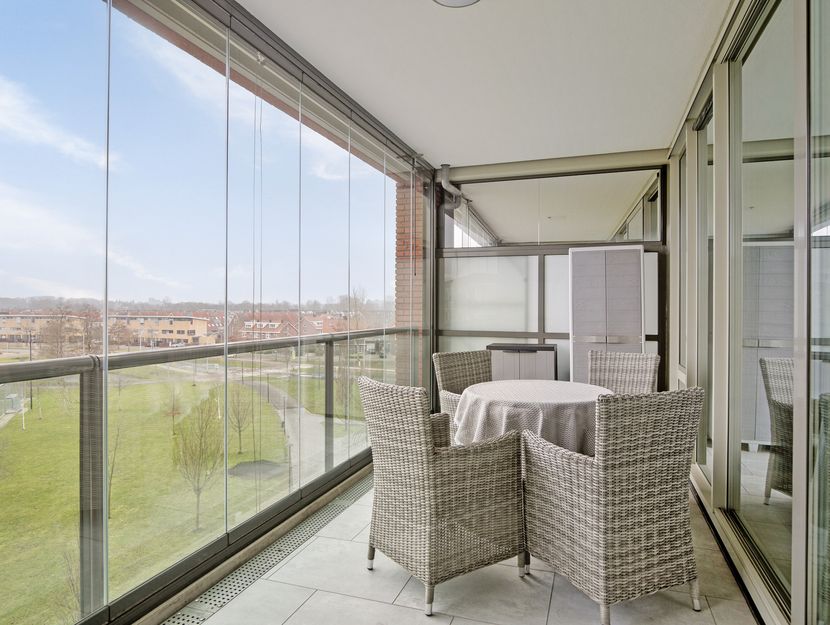 Sophiapromenade 240, HENDRIK-IDO-AMBACHT