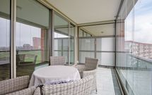 Sophiapromenade 240, HENDRIK-IDO-AMBACHT