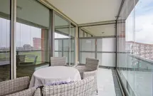 Sophiapromenade 240, HENDRIK-IDO-AMBACHT