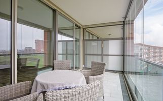 Sophiapromenade 240, HENDRIK-IDO-AMBACHT