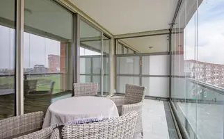 Sophiapromenade 240, HENDRIK-IDO-AMBACHT