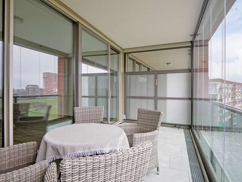 Sophiapromenade 240, HENDRIK-IDO-AMBACHT