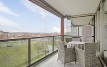 Sophiapromenade 240, HENDRIK-IDO-AMBACHT