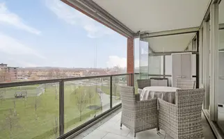 Sophiapromenade 240, HENDRIK-IDO-AMBACHT