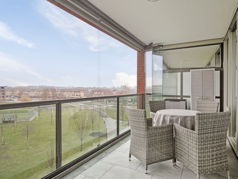 Sophiapromenade 240, HENDRIK-IDO-AMBACHT