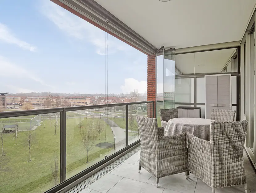Sophiapromenade 240, HENDRIK-IDO-AMBACHT