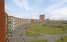 Sophiapromenade 240, HENDRIK-IDO-AMBACHT