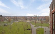 Sophiapromenade 240, HENDRIK-IDO-AMBACHT