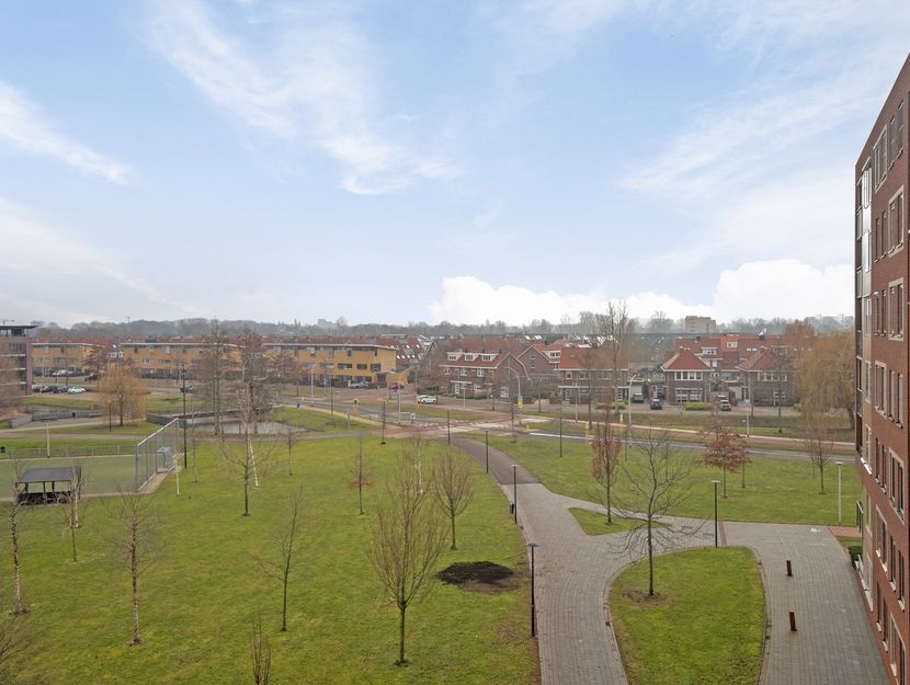 Sophiapromenade 240, HENDRIK-IDO-AMBACHT