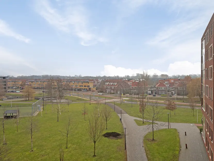 Sophiapromenade 240, HENDRIK-IDO-AMBACHT