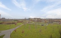 Sophiapromenade 240, HENDRIK-IDO-AMBACHT