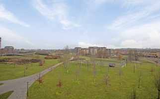 Sophiapromenade 240, HENDRIK-IDO-AMBACHT