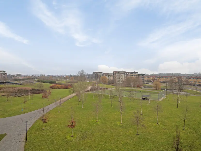 Sophiapromenade 240, HENDRIK-IDO-AMBACHT